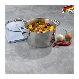 Каструля Kela Flavoria 5,5 л (10176) - мініатюра 3
