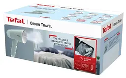 Відпарювач DT1034E1 Tefal teh0022439 - мініатюра 15