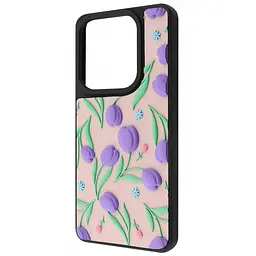 Чохол WAVE Doodle Case Xiaomi Redmi Note 14 4G (European) 164.84mm в асортименті - мініатюра 4