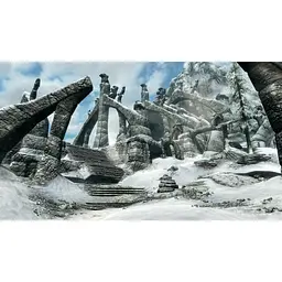 Ключ активації Microsoft The Elder Scrolls V: Skyrim Special Edition для Xbox One/Series - мініатюра 9