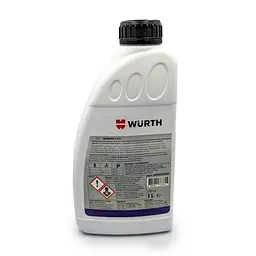 Антифриз Wurth LL G11 концентрат 1 л (5892332101) - мініатюра 2