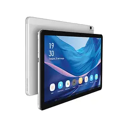 Планшет Sigma Mobile Tab A1015 Silver - мініатюра 3