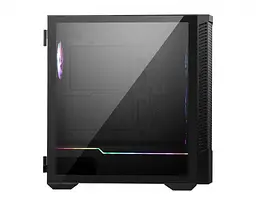 Корпус MSI MPG VELOX 100R без БЖ - мініатюра 2