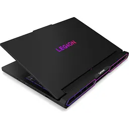 Ноутбук Lenovo Ігровий 16'' Legion Pro 7 16AFR10H,9 9955HX 54GHz,32GB DDR5,1TB,5070 Ti 12GB - мініатюра 9