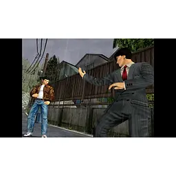 Ключ активації Microsoft Shenmue I & II для Xbox One/Series - мініатюра 3
