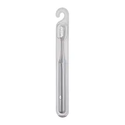 Зубна щітка Xiaomi DR.BEI Youth Edition Toothbrush Gray