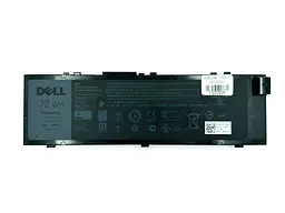 Акумулятор T05W1 для Dell Precision 7510 7520 7710 7720 31-40%