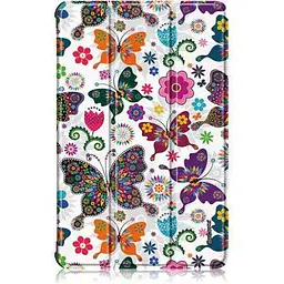 Чохол до планшета BeCover Smart Case Xiaomi Redmi Pad Pro 12.1\'\' Butterfly (711306) - мініатюра 3