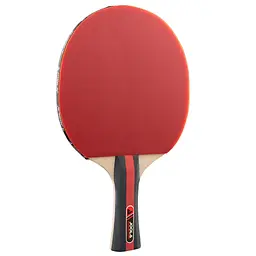 Комплект для настільного тенісу Joola Rosskopf 2 Bats 3 Balls (54805) (930774) - мініатюра 2