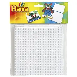 Набір для творчості Hama полів для Midi 2 великих квадрата 234 (4458)