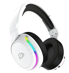Ігрова гарнітура DAREU A710X White (HS-A710X-WT) - мініатюра 2