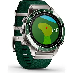 Смарт-годинник Garmin MARQ Golfer Gen 2 [010-02648-21] [98199] - мініатюра 5