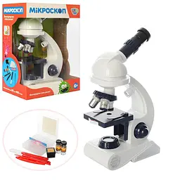 Мікроскоп, SK0010