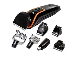 Машинка для стрижки Rotex RHC180-S - мініатюра 2