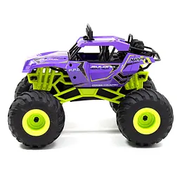 Автомобіль на радіокеруванні Bigfoot Off-road Sulong Toys SL-358RHV масштаб 1:16, 27 МГц - мініатюра 2