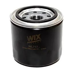 Фільтр масляний Wixfiltron WL7171