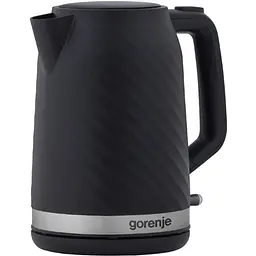Електрочайник Gorenje K17SPB (7159944)