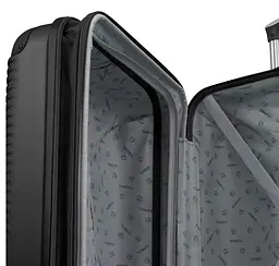 Валіза Gabol Balance XP (S) Grey (123422-016) - мініатюра 5