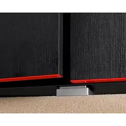 Акваріумний комплект Eheim clearscape Nero 300 л (0480300) - мініатюра 4