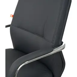 Офісне крісло Аклас Сейя ANF (PU Black) (00169262) - миниатюра 10