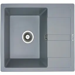 Кухонна мийка Platinum 5851 ARIA (SP000033273)