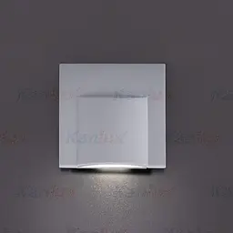 Світильники Kanlux ERINUS LED L GR-NW (33327) - мініатюра 2
