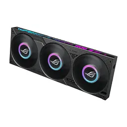 Система рідинного охолодження ASUS ROG STRIX SLC IV 360 ARGB LCD (90RC01S1-B0EAY0) - мініатюра 4