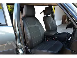 Авточохли модельні MW Brothers для Chevrolet Niva з 2016 - мініатюра 7