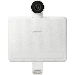 Монітор 32" Samsung S32FM803 UHD VA 60Hz (LS32FM803UZXUA) - мініатюра 12