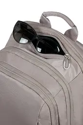 Рюкзак 14.1" Samsonite GUARDIT CLASSY GREY 40x29x18 KH1*08002 - мініатюра 3