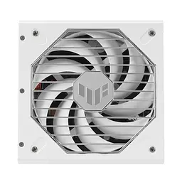 Блок живлення Asus TUF-GAMING-1000G-БІЛИЙ PCIE5 1000W Золотистий (90YE00S5-B0NA00) - мініатюра 4