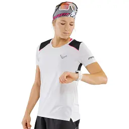Футболка Dynafit Sky Shirt Wms
