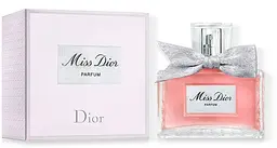 Оригінал Christian Dior Miss Dior Parfum 80 мл Парфуми - мініатюра 2