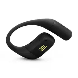 Bluetooth-гарнітура JBL Endurance Zone Black (JBLENDUZONEBLKL) - мініатюра 7