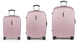 Валіза Gabol Paradise XP (M) Pink (123346-019) - мініатюра 13