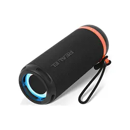 Акустична система REAL-EL X-711 Black (EL121600026) - мініатюра 7