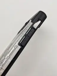 Оригінальний протиударний чохол UAG Plasma для iPhone 11 Ice 11171314343 прозорий бампер - мініатюра 4