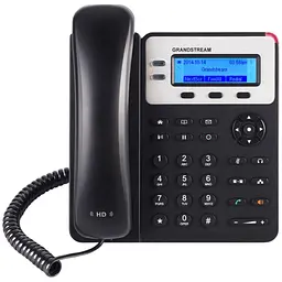 IP телефон Grandstream GXP1620 - мініатюра 2