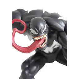 Фігурка FuRyu Venom Marvel Марвел Веном 11 см FR V M 11 - мініатюра 2