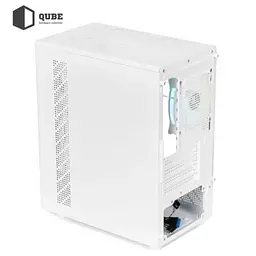 Корпус для ПК Qube (GEON_GWNU3) - мініатюра 6