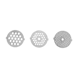 М'ясорубка PRIME Technics PG 2243 WGD - мініатюра 8