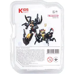 Трансформер Kids Team Богомол (E2032-02) - мініатюра 5