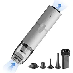 Ручний пилосос HOTO Cordless Air Duster & Vacuum (QWCXA001) [171596] - мініатюра 4