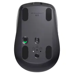 Мишка Logitech MX Anywhere 3S Wireless Graphite (910-006929) - мініатюра 7