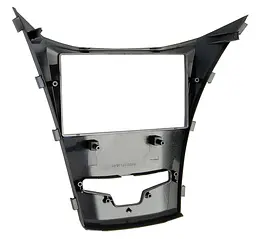 Перехідна рамка SsangYong Actyon, Korando ACV 381275-06-1 - мініатюра 3