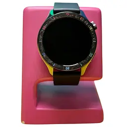 Смарт-годинник Xiaomi Watch S4 Black BHR9195GL 0188 Б/в [148776]