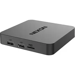 Медіаплеєр Nexon X4 2/16GB - мініатюра 6