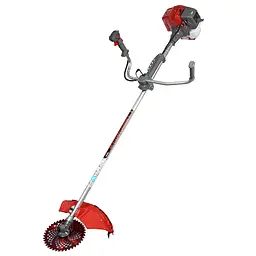 Мотокоса бензинова Vitals Professional BK 4123AVs Launcher ІІ (118599) - мініатюра 2