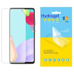 Плівка захисна Drobak Hydrogel Samsung Galaxy A52 4G (474726)