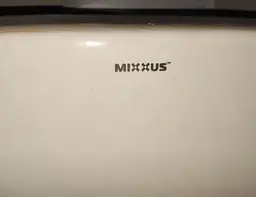 Умивальник врізний під стільницю Mixxus Premium Ellipse-1701 570x385x205 мм з переливом MP6566, Білий - мініатюра 5